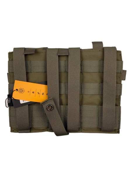 Portacargadores triple CVS - CONQUER | Airsoft Yecla 2