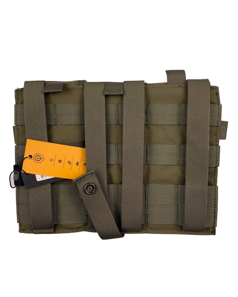 Portacargadores triple CVS - CONQUER | Airsoft Yecla