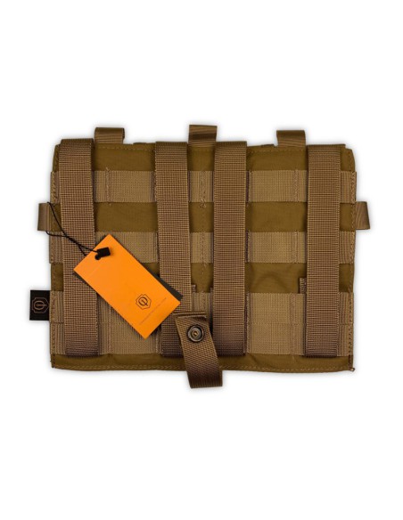 Portacargadores CVS Quad SMG CB - CONQUER 2