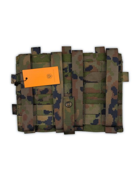 Funda portacargadores cuadruple CVS SW - CONQUER 2