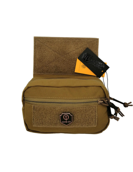 Funda Drop Down DDU POUCH CB - CONQUER | Airsoft Yecla