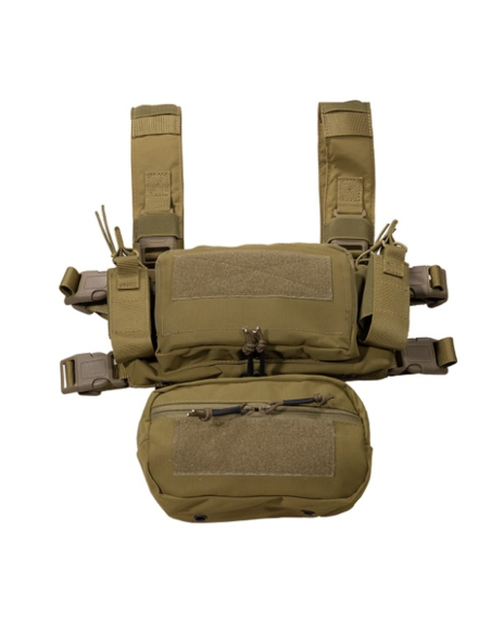 Funda Drop Down DDU POUCH CB - CONQUER | Airsoft Yecla 2