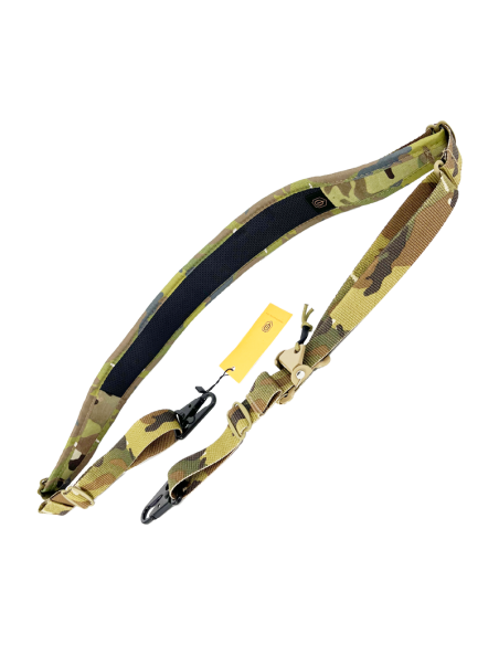 Eslinga táctica dos puntos DP GUN SLING - MC - CONQUER