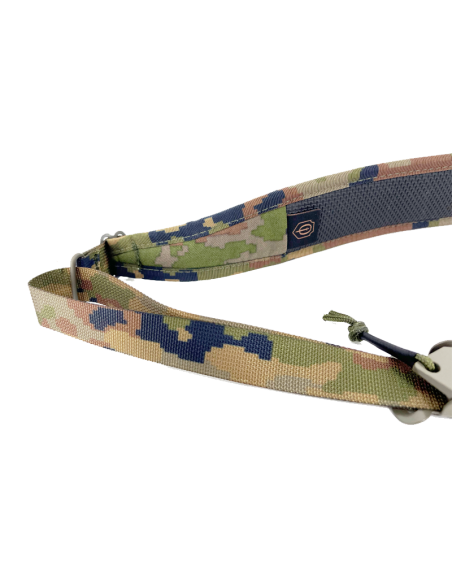 Eslinga táctica dos puntos DP GUN SLING - MC - CONQUER 2