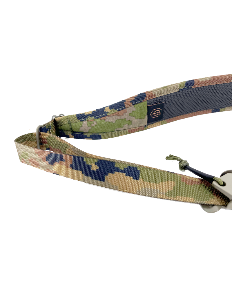 Eslinga táctica dos puntos DP GUN SLING - MC - CONQUER