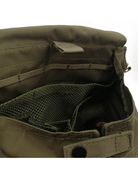 Backpanel C3 Expert CONQUER para APC y CVS - RG 2