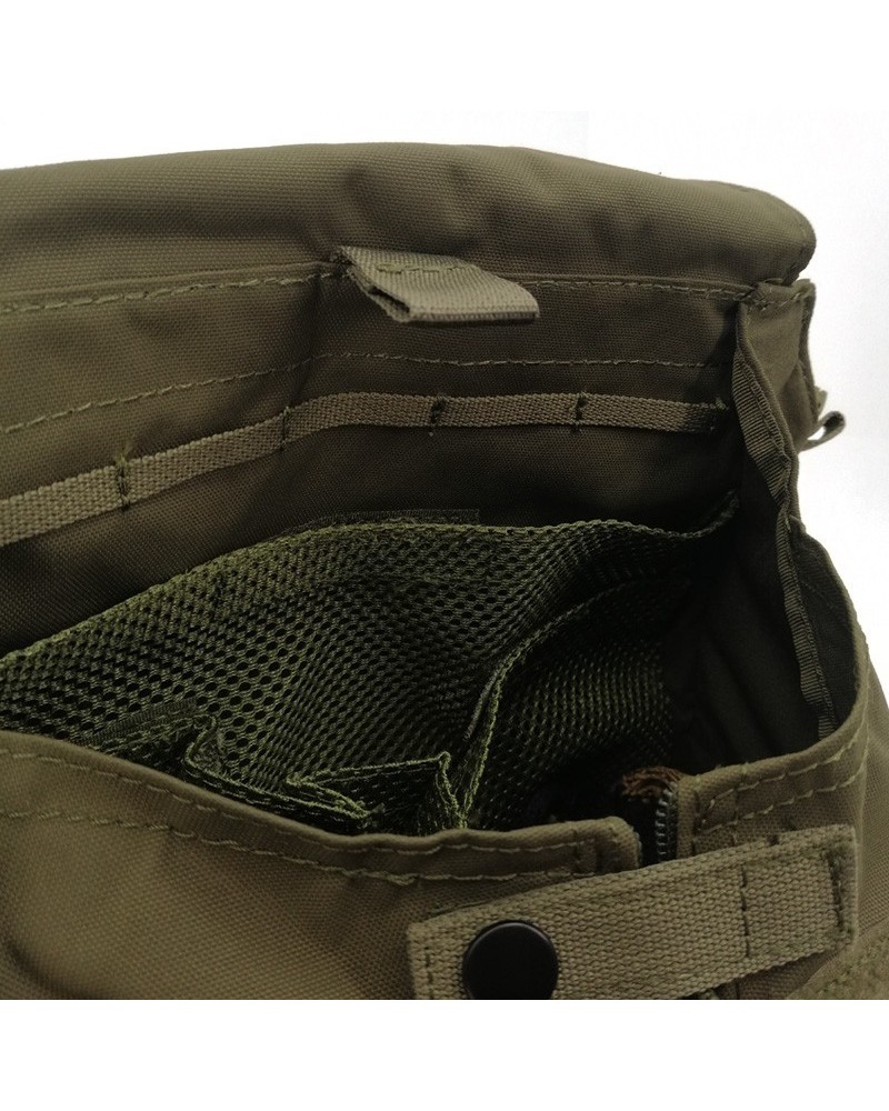 Backpanel C3 Expert CONQUER para APC y CVS - RG