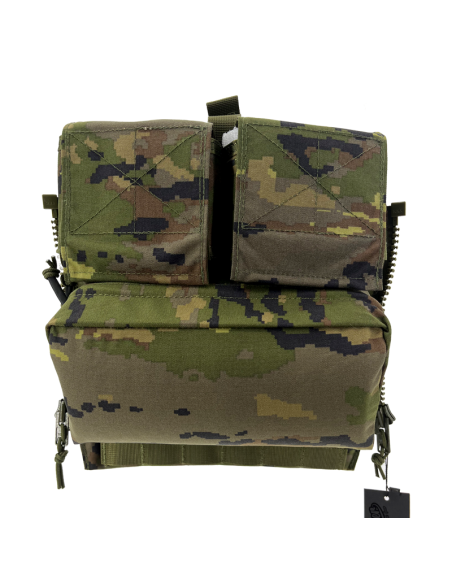 Backpanel C1 Smart SW compatible APC/CVS - CONQUER