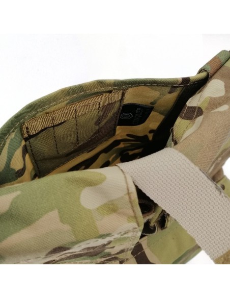 Backpanel C1 Smart SW - CONQUER | Airsoft Yecla 2