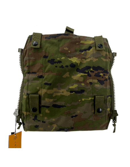 Backpanel C1 Smart SW - CONQUER | Airsoft Yecla