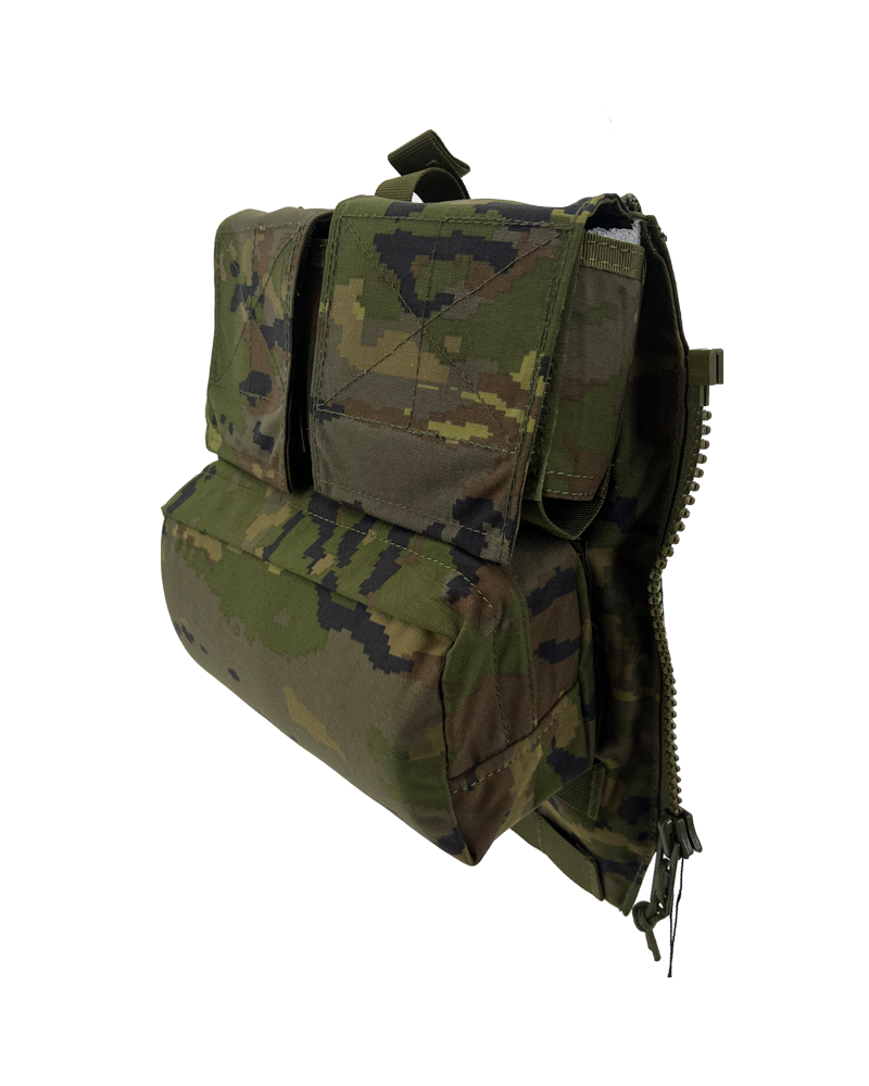 Backpanel C1 Smart SW - CONQUER | Airsoft Yecla