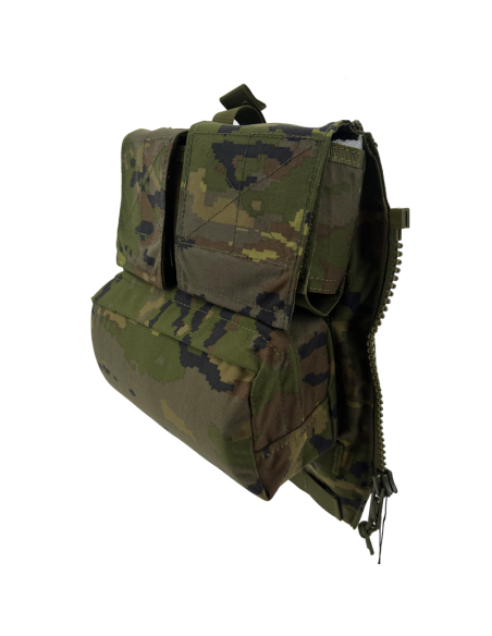 Backpanel C1 Smart SW - CONQUER | Airsoft Yecla