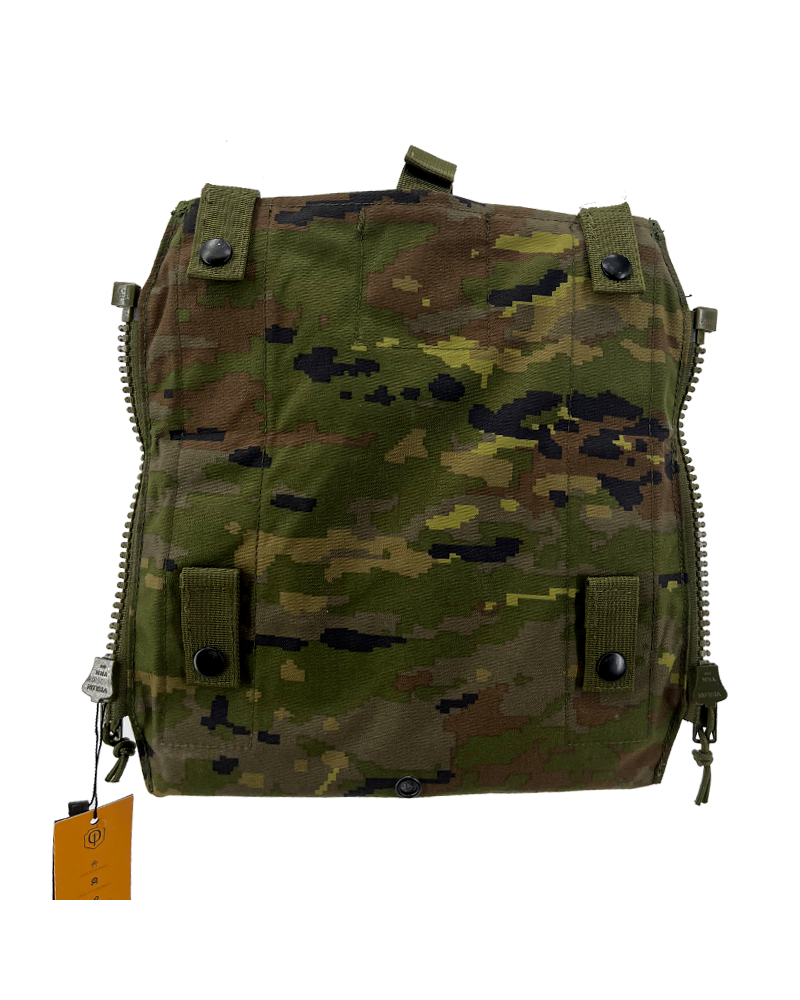 Backpanel C1 Smart SW - CONQUER | Airsoft Yecla
