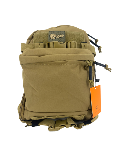 Mochila MOLLE Conquer - CB