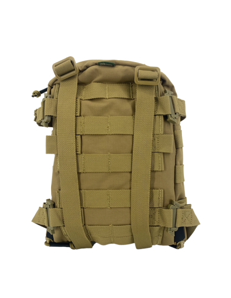 Mochila MOLLE Conquer - CB | Airsoft Yecla