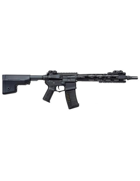 FUSIL M4 AMOEBA GUARDAMANOS CALADO