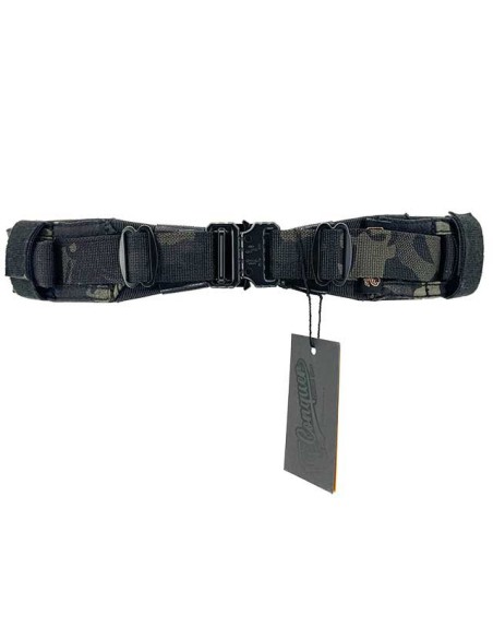 Cinturón FS BELT MCBK talla M - Conquer