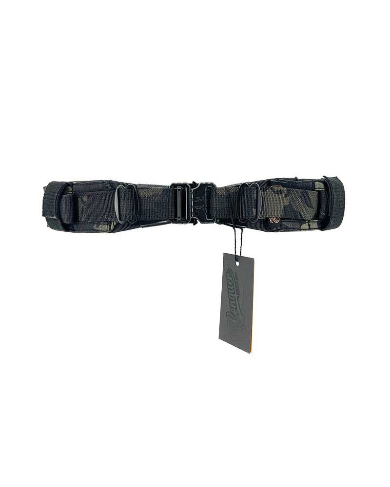 Cinturón FS BELT M MCBK - Conquer | Airsoft Yecla