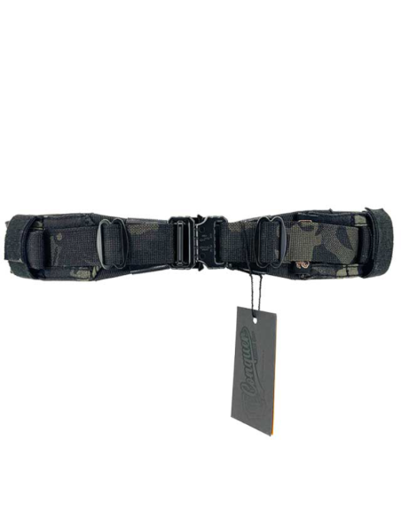 Cinturón FS BELT M MCBK - Conquer | Airsoft Yecla