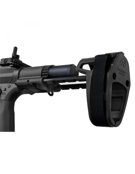 ARES M4 45 PISTOL AR-085E BK