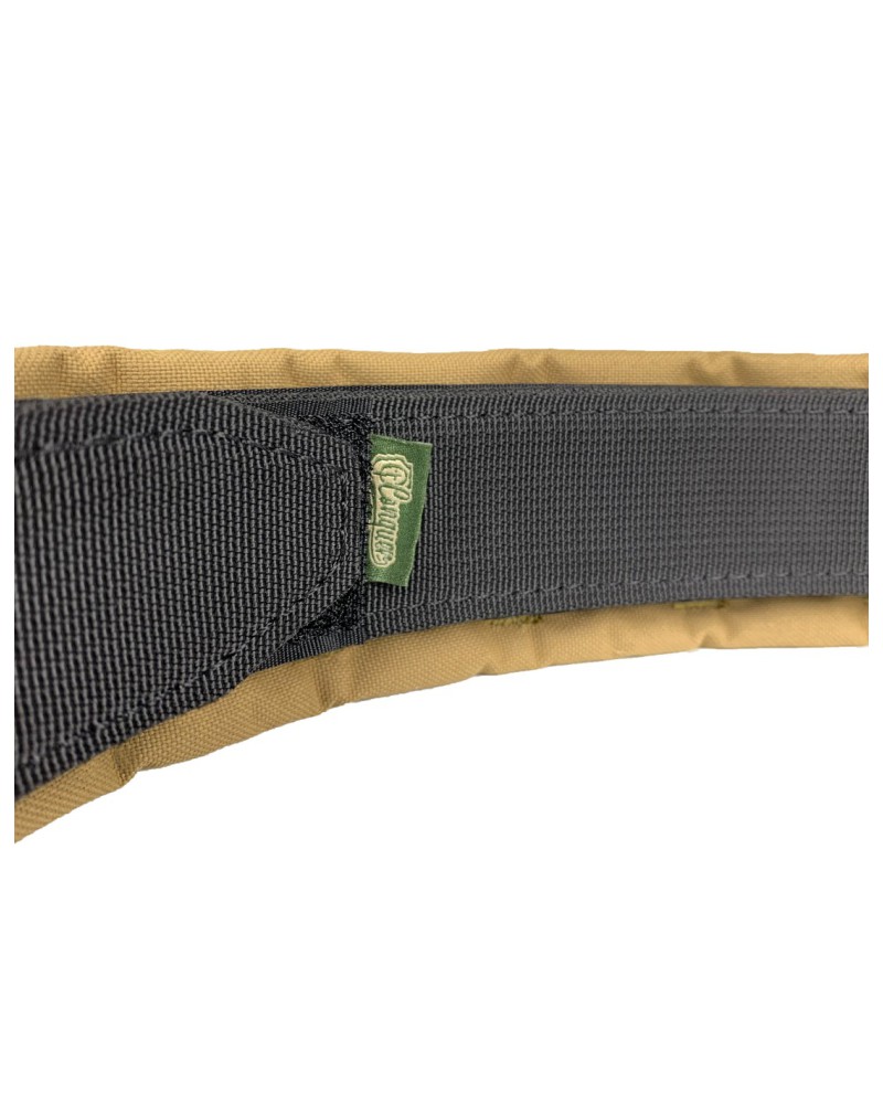 Cinturón Heavy Tegris Belt CB talla M - Conquer | Airsoft Yecla