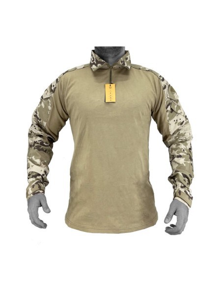 Camiseta DLX SHIRT SD XL - Conquer | Airsoft Yecla