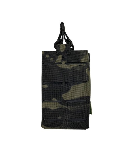 Funda portacargador rifle CONQUER LP MCBK | Airsoft Yecla 2