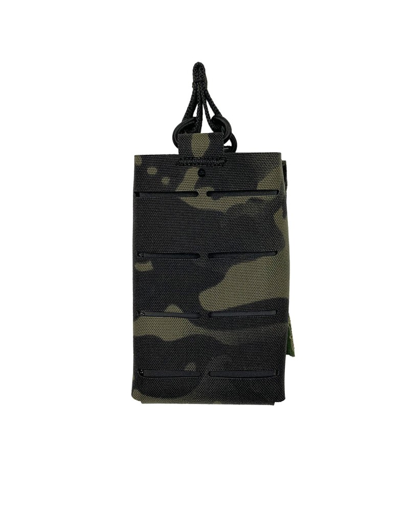 Funda portacargador rifle CONQUER LP MCBK | Airsoft Yecla