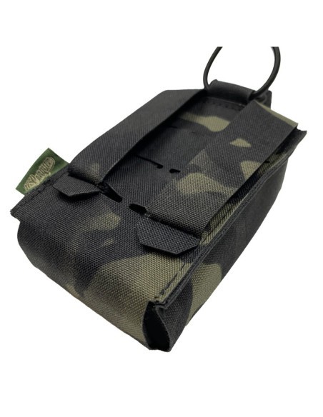 Funda portacargador rifle CONQUER LP MCBK | Airsoft Yecla
