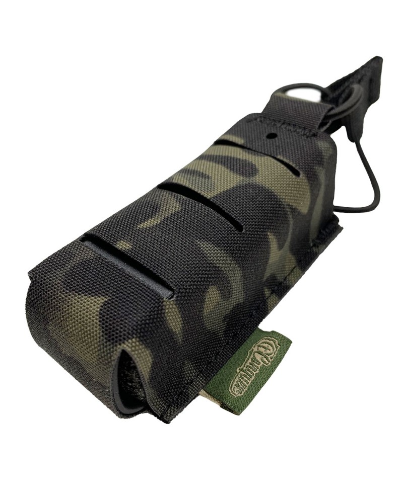 Funda cargador pistola Conquer LP MCBK - | Airsoft Yecla