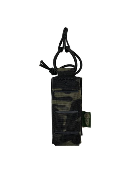 Funda cargador pistola Conquer LP MCBK - | Airsoft Yecla 2