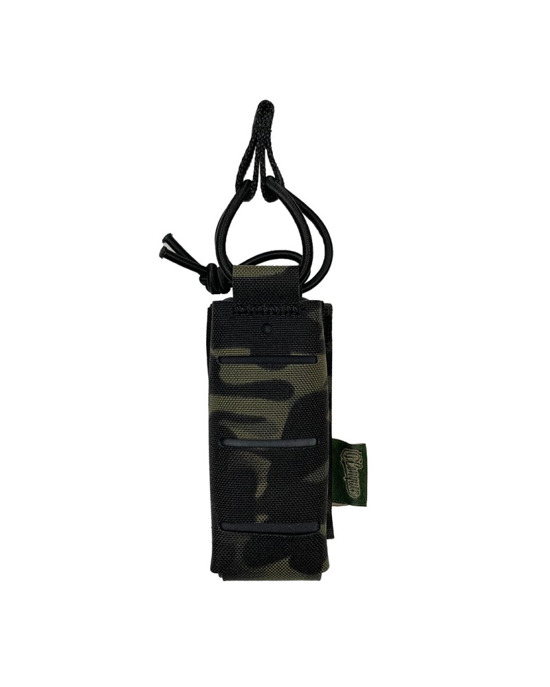 Funda cargador pistola Conquer LP MCBK - | Airsoft Yecla