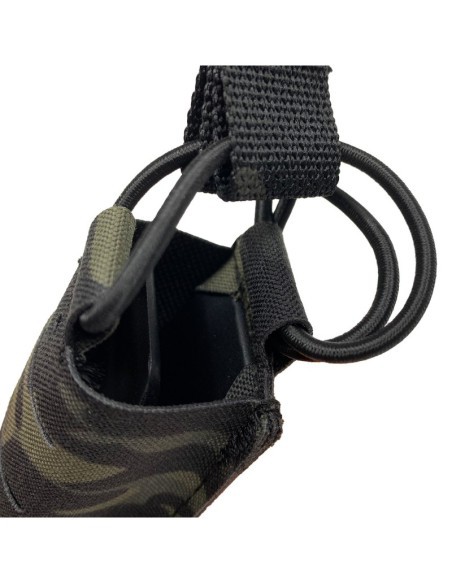 Funda cargador pistola Conquer LP MCBK - | Airsoft Yecla