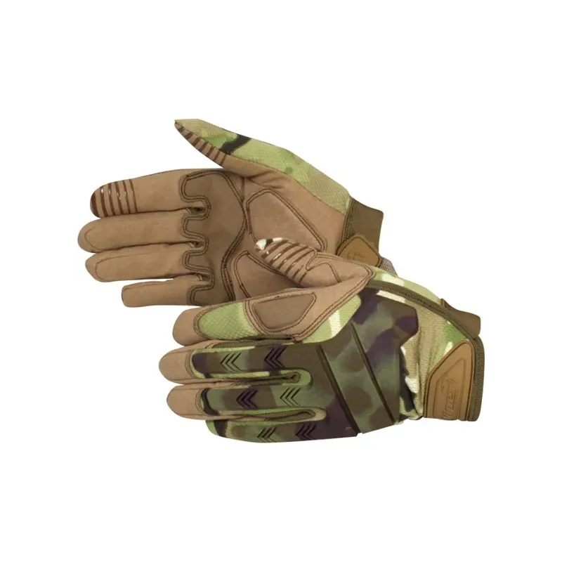Guantes Recon Glove Viper Guantes Recon Glove Viper