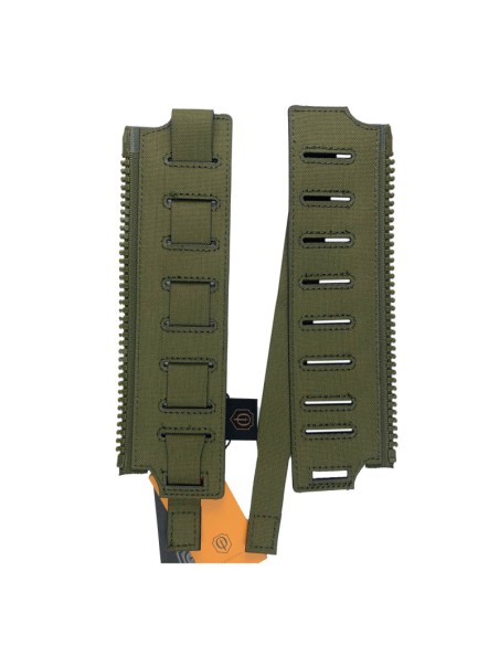 Adaptador Zip para sistema MOLLE - OD
