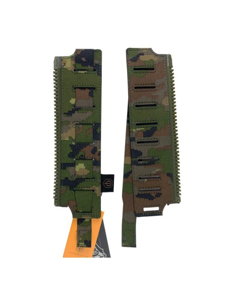 Adaptador ZIP para sistema MOLLE - SW