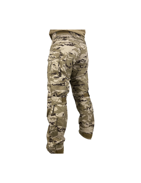 Pantalón Conquer DLX SD talla L | Airsoft Yecla