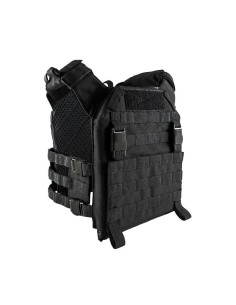 Chaleco VX Buckle Up Viper Tan 2