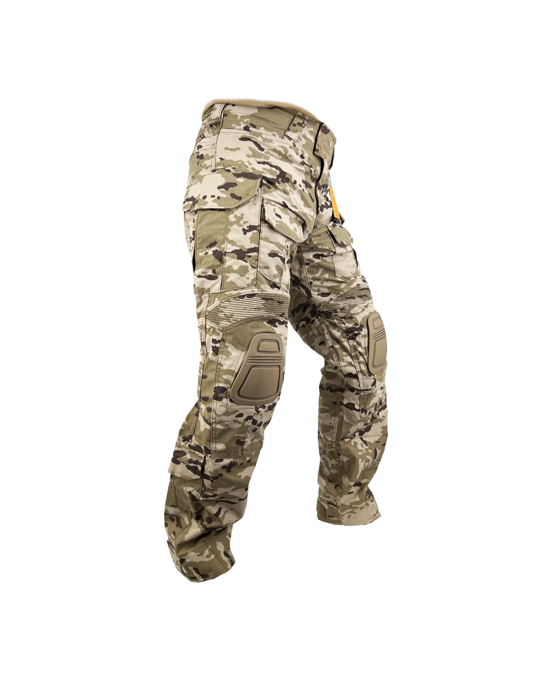 Pantalón CONQUER DLX SD XS | Airsoft Yecla