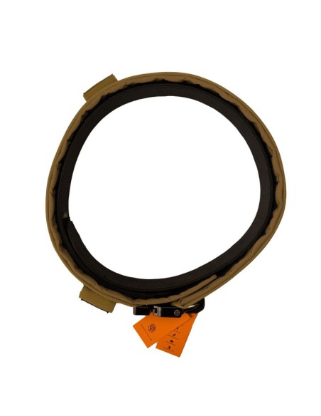 Cinturón Heavy Tegris CB L - CONQUER | Airsoft Yecla 2
