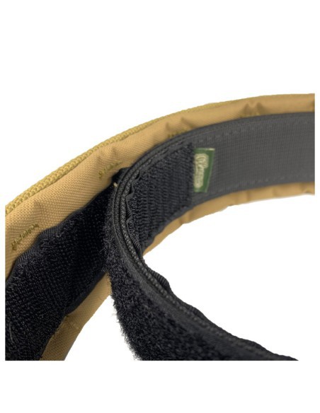 Cinturón Heavy Tegris CB L - CONQUER | Airsoft Yecla