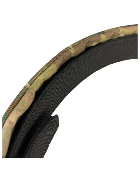 Cinturón Heavy Tegris MC talla L - CONQUER | Airsoft Yecla