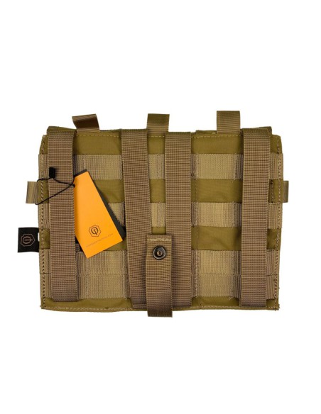 Funda triple para cargadores CVS - CONQUER | Airsoft Yecla 2