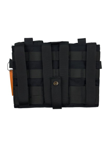 Portacargadores triple CONQUER CVS - | Airsoft Yecla 2