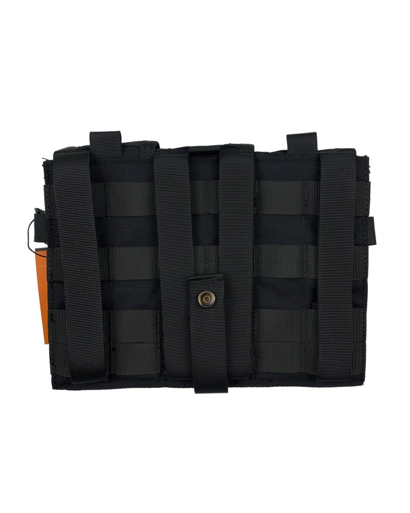 Portacargadores triple CONQUER CVS - | Airsoft Yecla