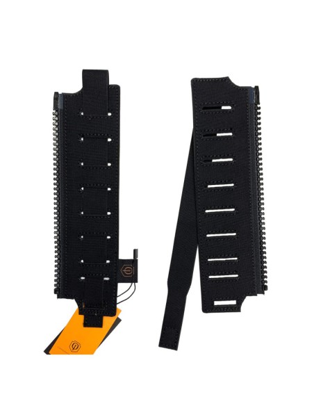 Adaptador ZIP para sistema MOLLE - BK