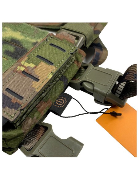 Pechera Core SW - Conquer | Airsoft Yecla 2