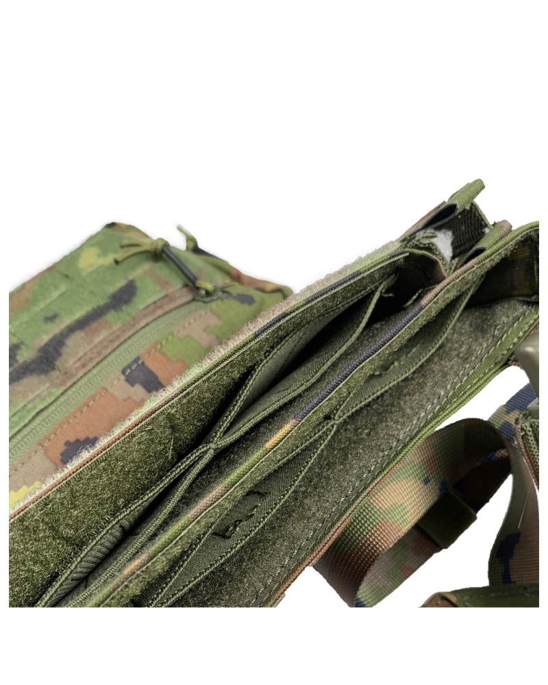 Pechera Core SW - Conquer | Airsoft Yecla