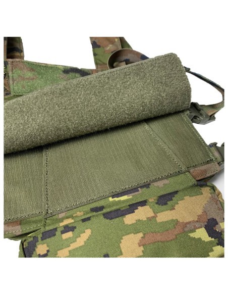 Pechera Core SW - Conquer | Airsoft Yecla