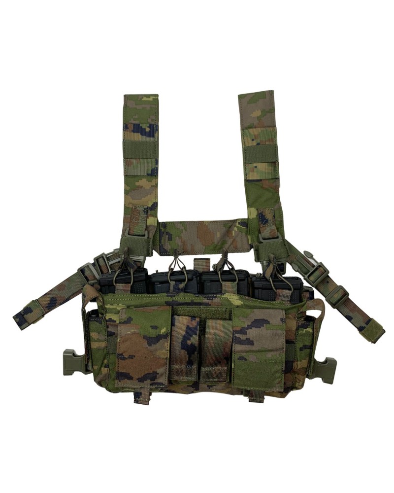 Chaleco táctico Multi Chest Rig SW - Conquer
